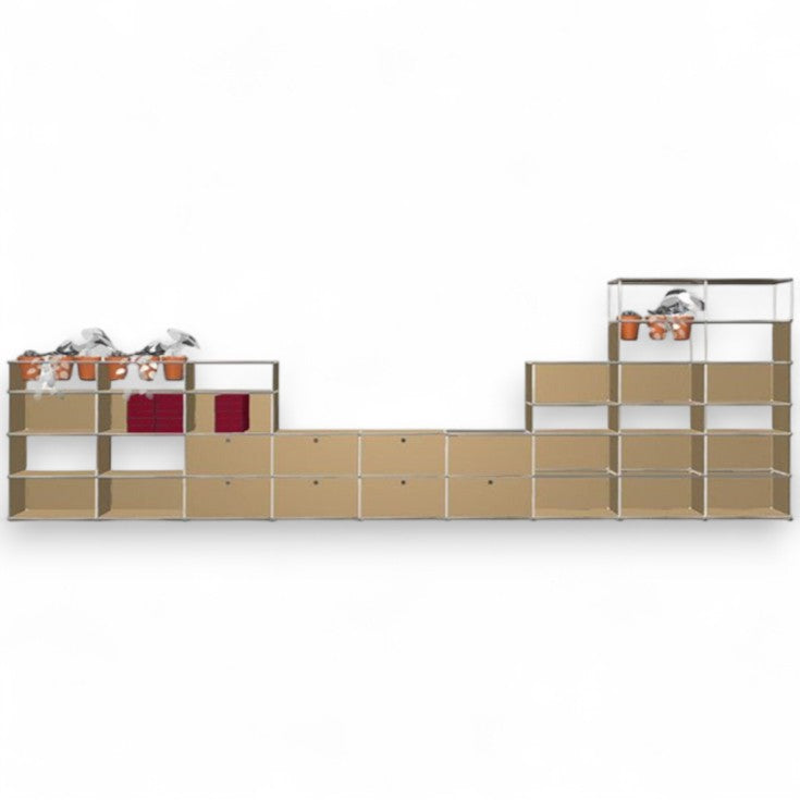 Usm Haller Collection Shelving