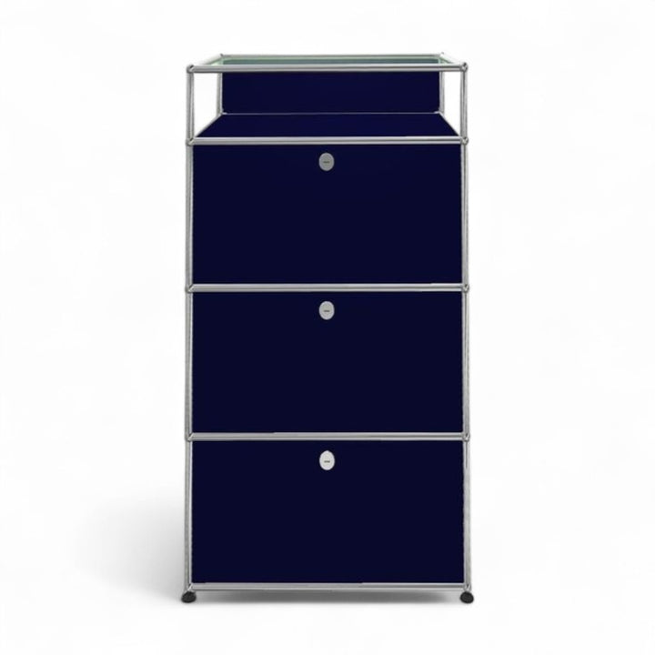 Usm Haller Collection Raflı Dolap – Decurateur Shop