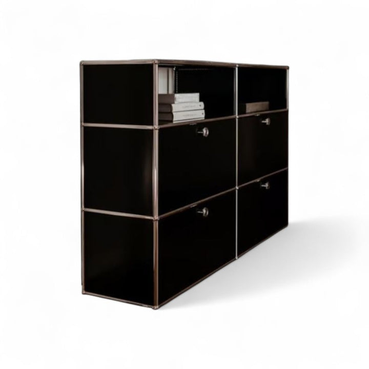 Usm-Haller-Collection-Shelving