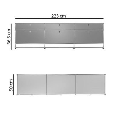 Usm Haller Collection Sideboard