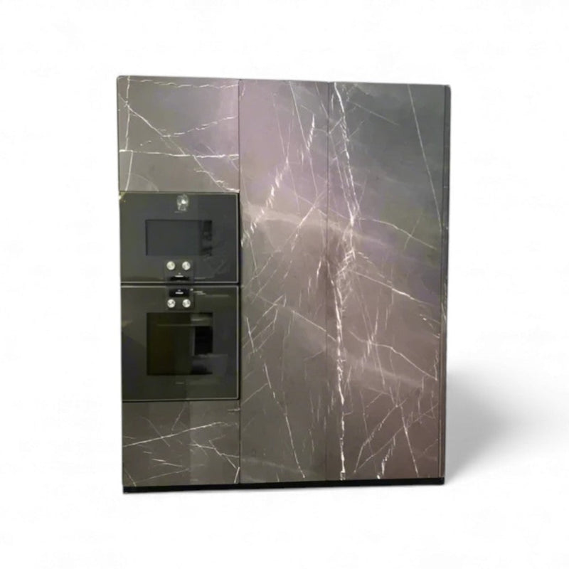 Artematica Colonne Kitchen