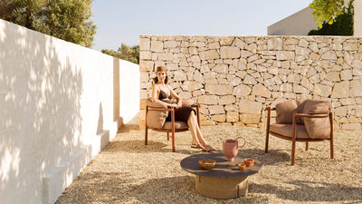 Varaschin Allegra Koltuk