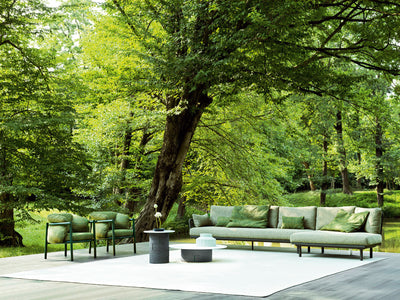 Varaschin Allegra Koltuk