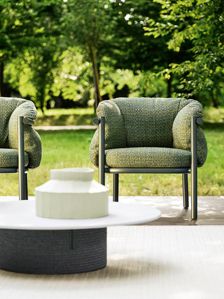 Varaschin Allegra Koltuk