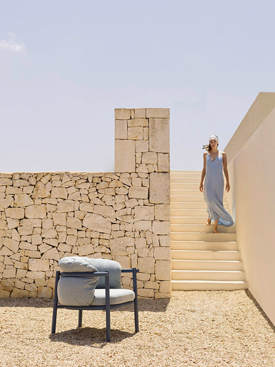 Varaschin Allegra Koltuk