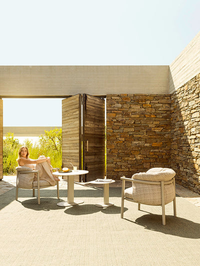 Varaschin Allegra Koltuk