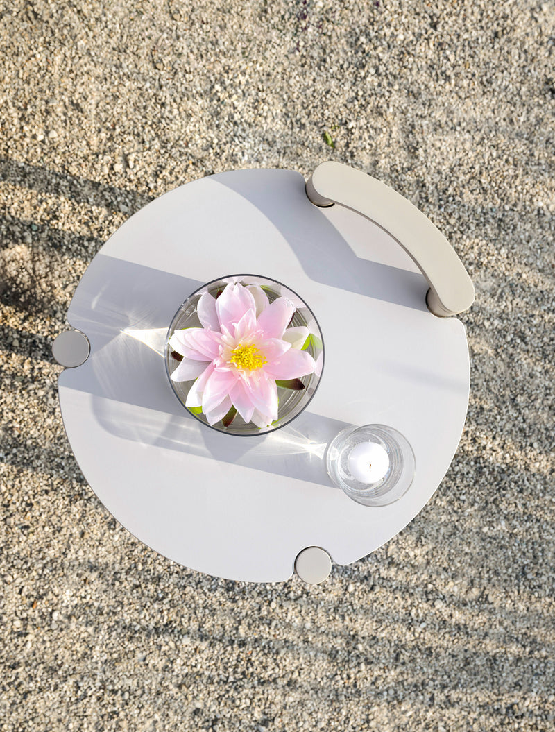 Varaschin Allegra Sehpa