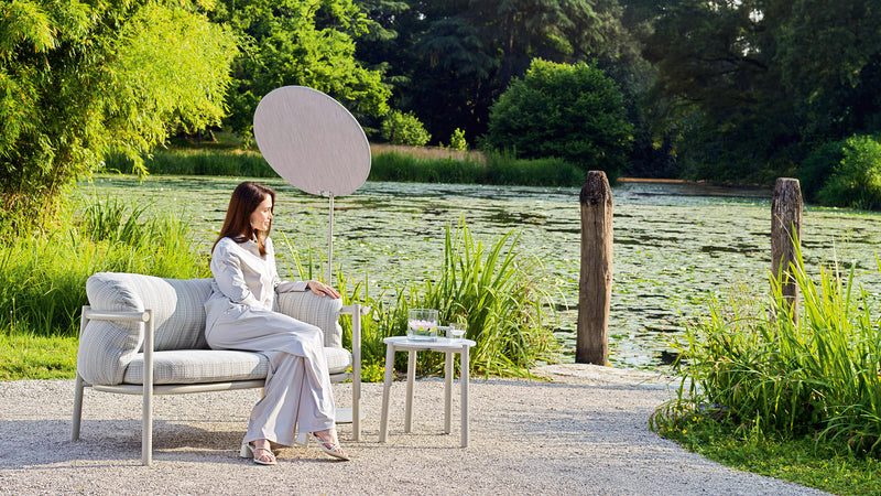 Varaschin Allegra Sehpa