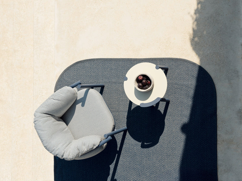 Varaschin Allegra Sehpa