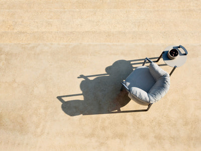 Varaschin Allegra Sehpa