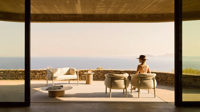 Varaschin Allegra Kanepe