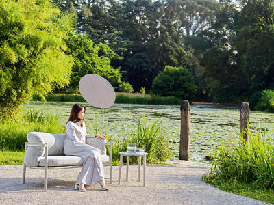 Varaschin Allegra Kanepe