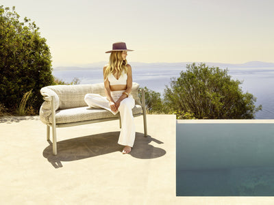 Varaschin Allegra Kanepe