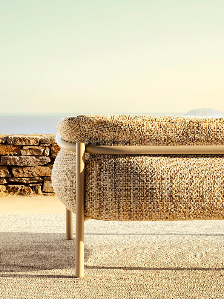 Varaschin Allegra Kanepe