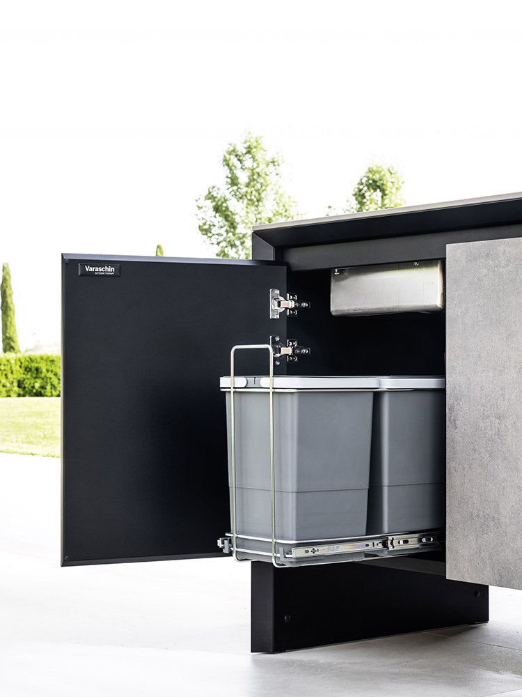 Varaschin Outdoor Cooking Kitchen