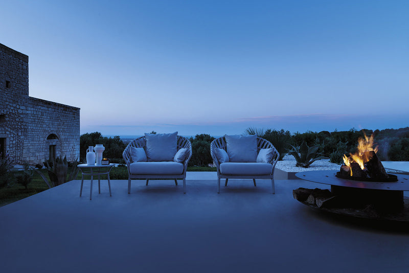 Varaschin Emma Cross Koltuk