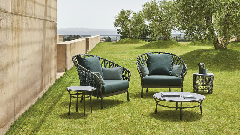 Varaschin Emma Cross Koltuk