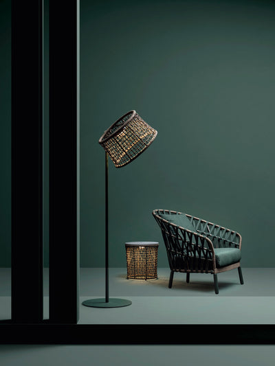 Varaschin Emma Cross Koltuk