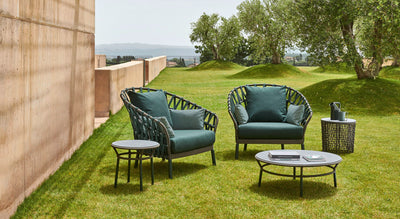 Varaschin Emma Cross Koltuk