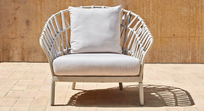 Varaschin Emma Cross Koltuk