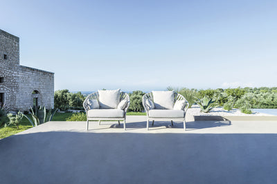 Varaschin Emma Cross Koltuk