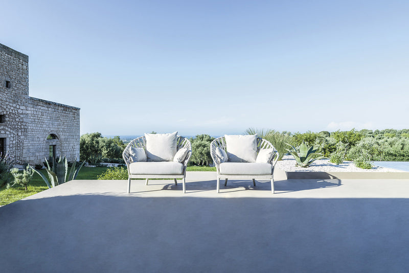 Varaschin Emma Cross Koltuk