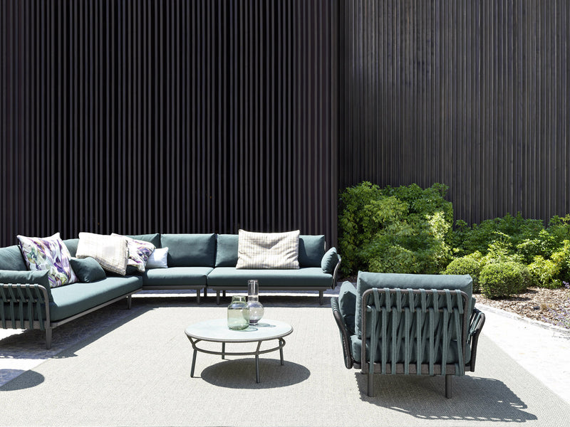 Varaschin Emma Cross Koltuk