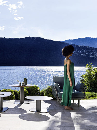 Varaschin Emma Cross Koltuk