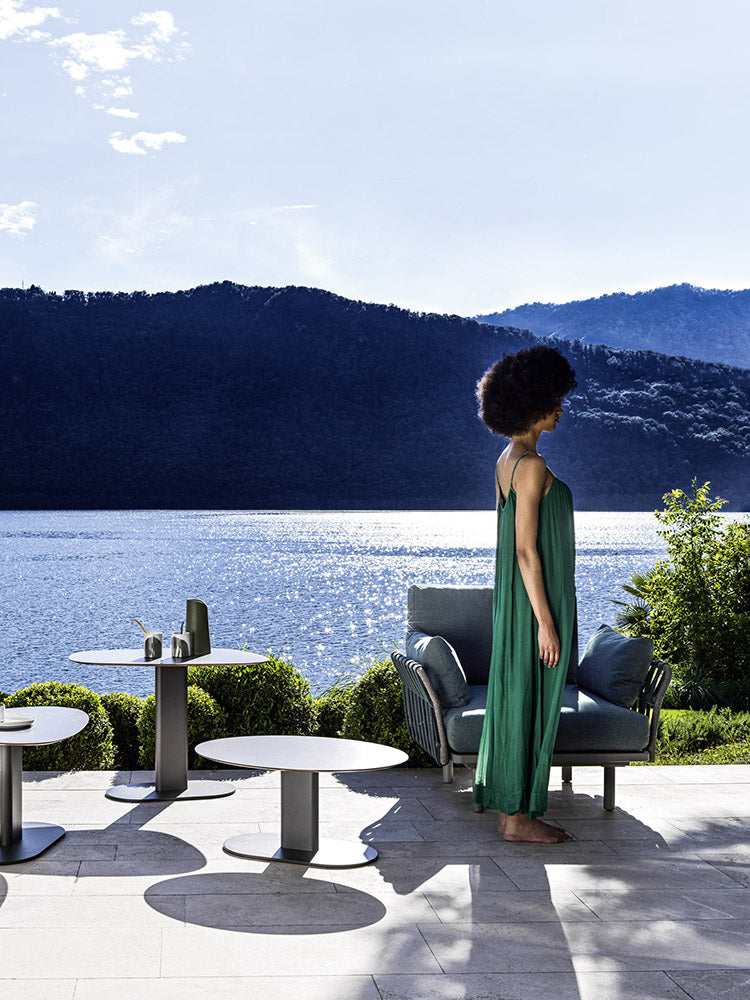 Varaschin Emma Cross Koltuk