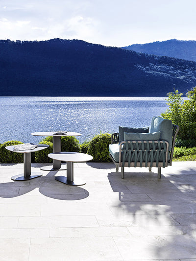 Varaschin Emma Cross Koltuk