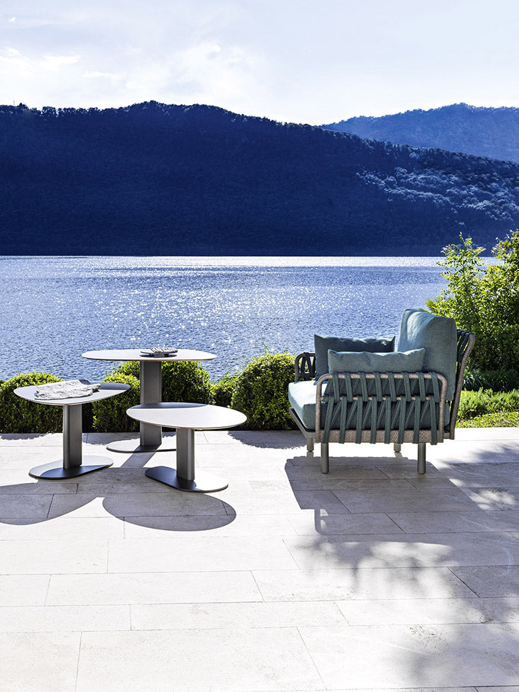 Varaschin Emma Cross Koltuk