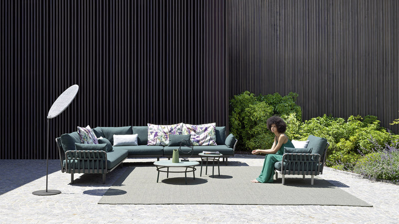 Varaschin Emma Cross Koltuk