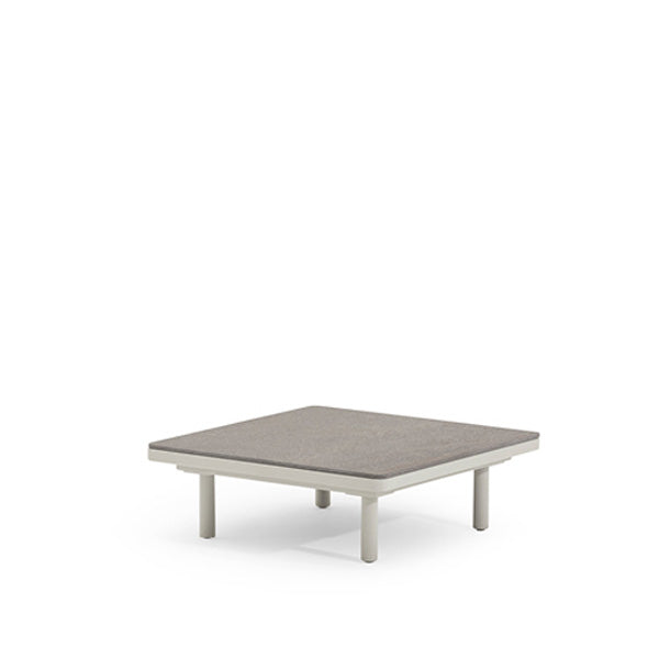 Varaschin Emma Cross Coffee Table