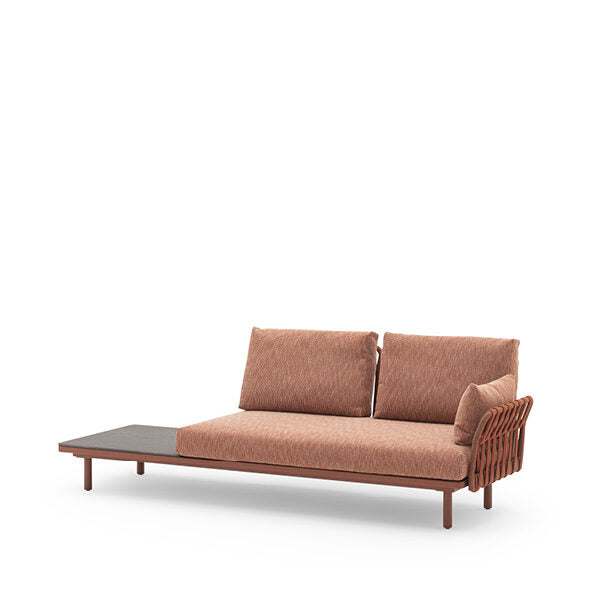 Varaschin Emma Cross Dormeuse