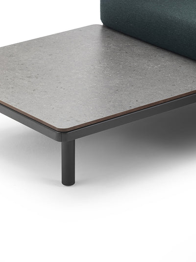 Varaschin Emma Cross Dormeuse