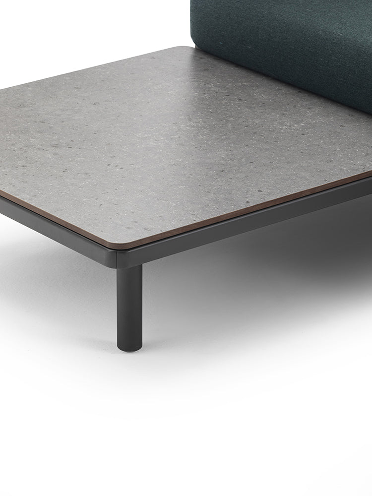 Varaschin Emma Cross Dormeuse