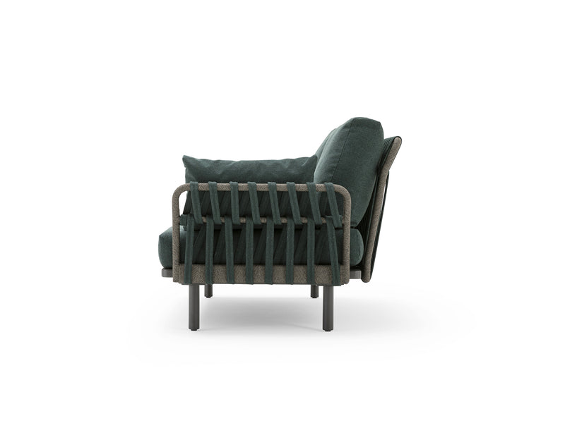 Varaschin Emma Cross Dormeuse