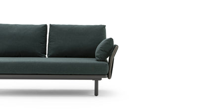 Varaschin Emma Cross Dormeuse