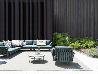 Varaschin Emma Cross Modular Sofa