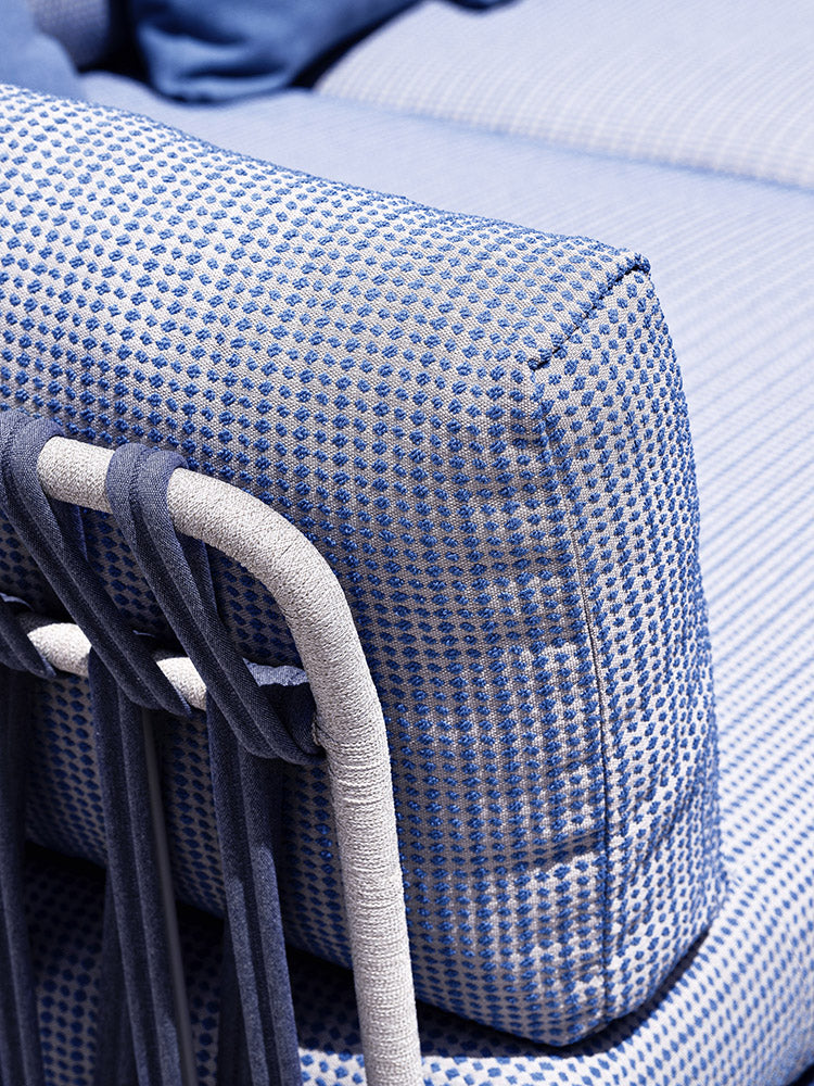 Varaschin Emma Cross Modular Sofa