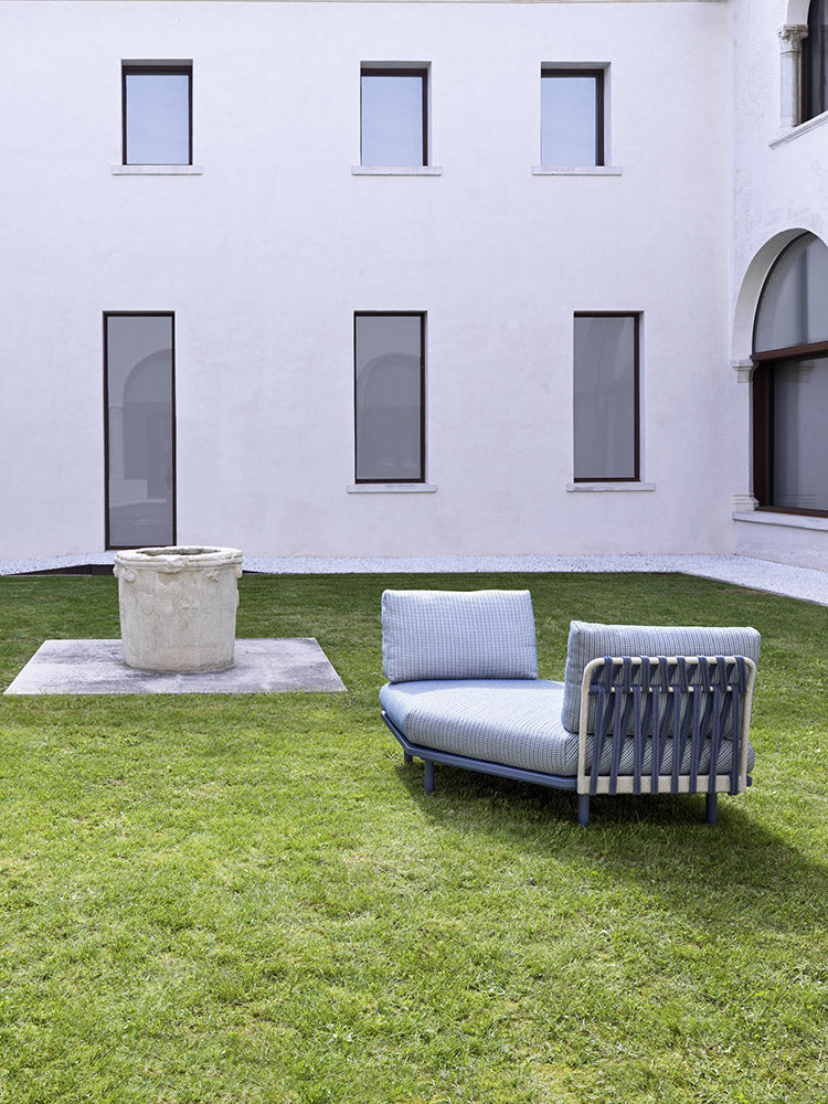 Varaschin Emma Cross Modular Sofa