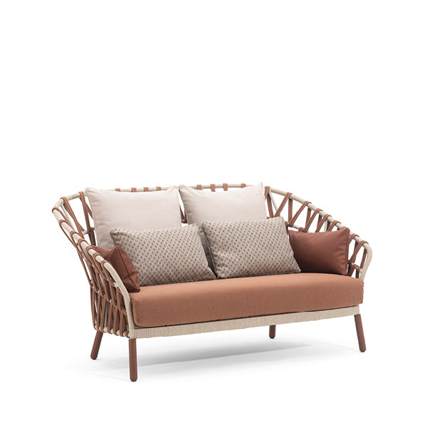 Varaschin Emma Cross Kanepe