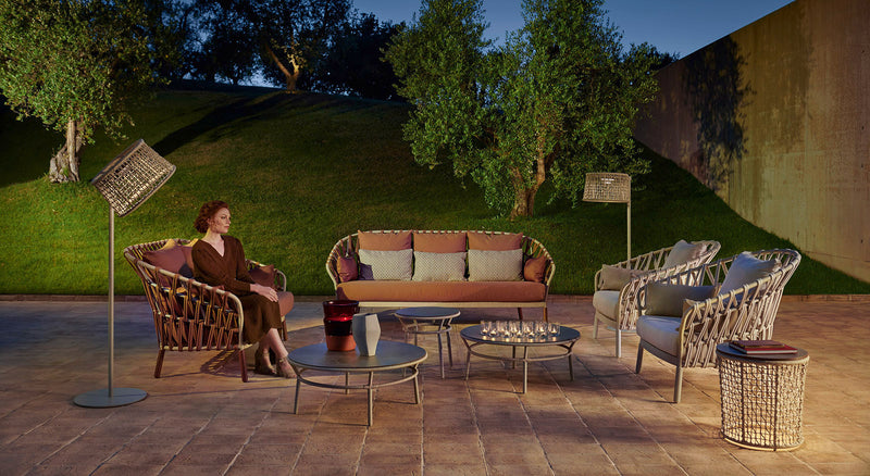 Varaschin Emma Cross Kanepe