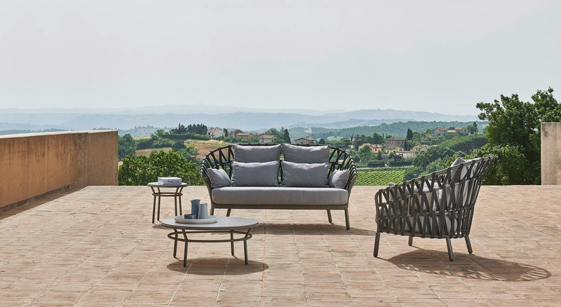 Varaschin Emma Cross Kanepe