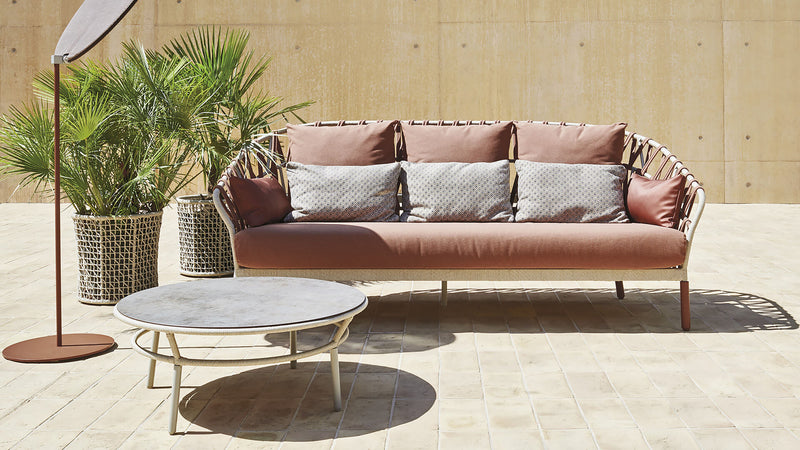 Varaschin Emma Cross Kanepe