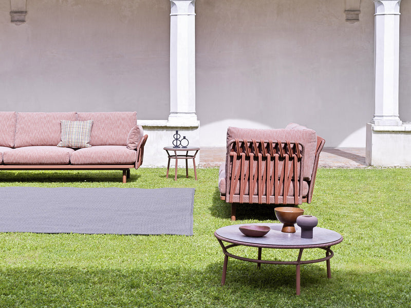 Varaschin Emma Cross Kanepe