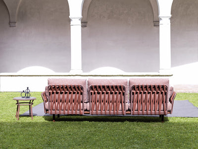 Varaschin Emma Cross Kanepe