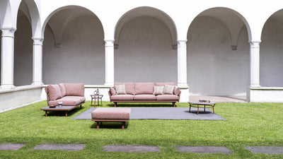 Varaschin Emma Cross Kanepe