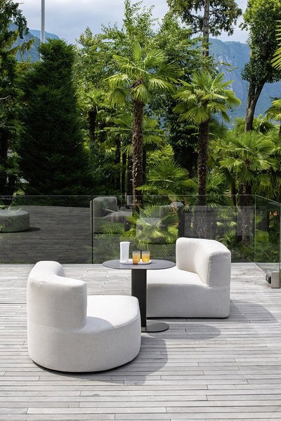 Varaschin Plinto C & T Sehpa