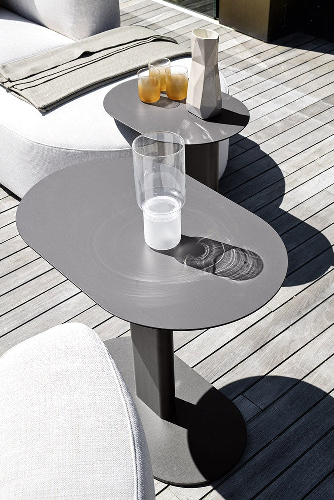 Varaschin Plinto C & T Sehpa